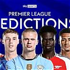 premier league winner odds sky bet